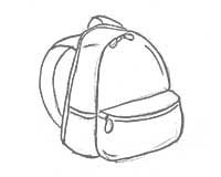 backpack