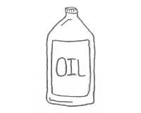 oil